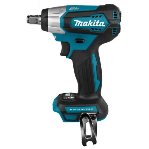 Makita DTW181ZJ 18 V Slagmoersleutel -Makita dtw181 a1c0