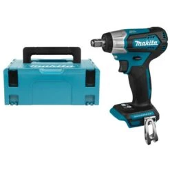 Makita DTW181ZJ 18 V Slagmoersleutel -Makita dtw181zj c1l0 s100