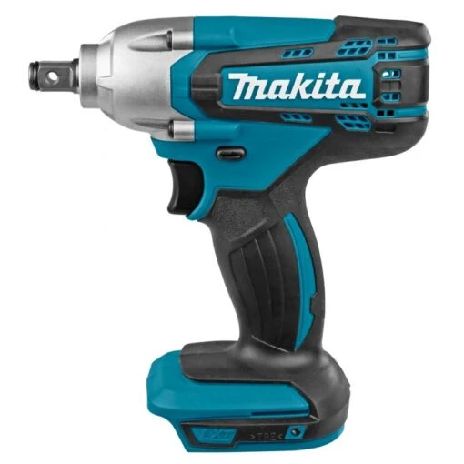 Makita DTW190ZJ 18 V Slagmoersleutel -Makita dtw190 a1c0 1