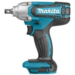 Makita DTW190ZJ 18 V Slagmoersleutel -Makita dtw190zj 2