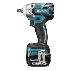 Makita DTW284RTJ 14,4 V Slagmoersleutel -Makita dtw284rtj