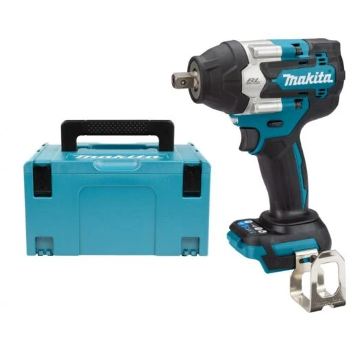 Makita DTW701ZJ 18 V Slagmoersleutel -Makita dtw701zj c1l0 s101