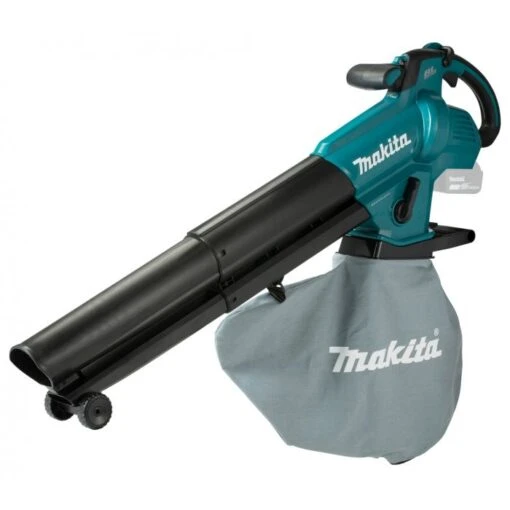 Makita DUB187Z LXT 18 V Bladblazer/-zuiger -Makita dub187z c1c0