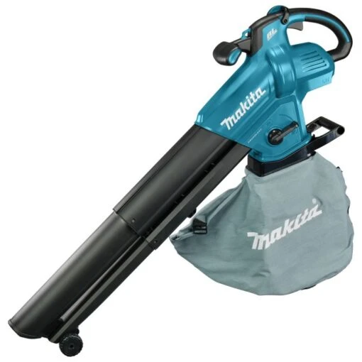 Makita DUB187Z LXT 18 V Bladblazer/-zuiger -Makita dub187z c1l0