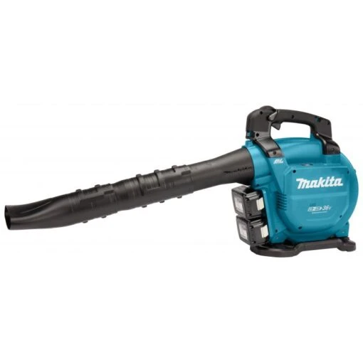 Makita DUB363PT2V 2X18 V Bladblazer/-zuiger -Makita dub363pt2v c1l0 s01