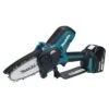 Makita DUC101SF LXT 18 V Snoeizaag 10 Cm -Makita duc101sf c1l0