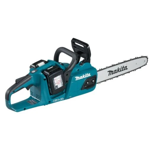 Makita DUC355Z 2x18 V Kettingzaag 35 Cm -Makita duc355 a1l0