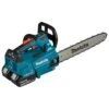 Makita DUC356PT2 LXT 2x18 V Tophandle Kettingzaag 35 Cm -Makita duc356 b3lg