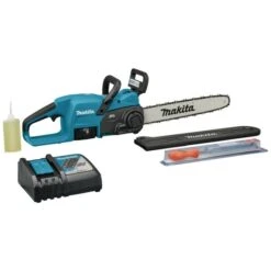 Makita DUC407RTX1 LXT 18 V Kettingzaag 40 Cm -Makita duc407rtx1 c1l0 s100