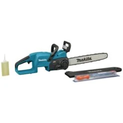 Makita DUC407ZX1 LXT 18 V Kettingzaag 40 Cm -Makita duc407zx1 c1l0 s100