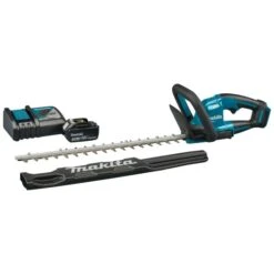 Makita DUH506RF LXT 18 V Heggenschaar 50 Cm -Makita duh506rf c1l0 s100