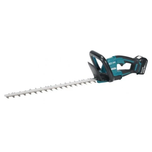 Makita DUH506RT LXT 18 V Heggenschaar 50 Cm -Makita duh506rt c1l0