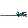 Makita DUH601RTE LXT 18 V Accu Heggenschaar 60 Cm -Makita duh601rte a1c0