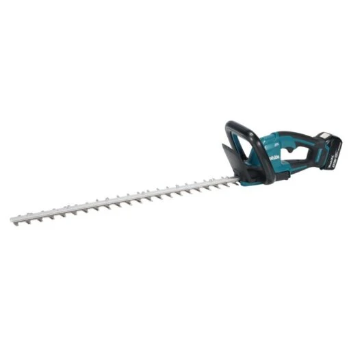 Makita DUH606RF LXT 18 V Heggenschaar 60 Cm -Makita duh606rf c1l0