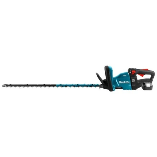 Makita DUH751RTE LXT 18 V Accu Heggenschaar 75 Cm -Makita duh751rte a1c0