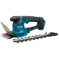 Makita DUM111ZX LXT 18 V Accu Grasschaar En Buxusschaar -Makita dum111 c1l0 1