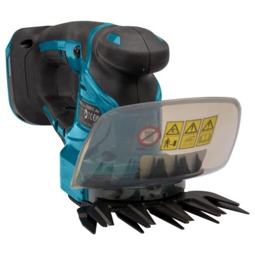 Makita DUM111ZX LXT 18 V Accu Grasschaar En Buxusschaar -Makita dum111 c2l0 1