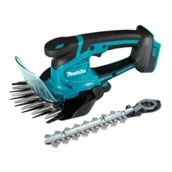 Makita DUM604ZX LXT 18 V Accu Grasschaar En Buxusschaar -Makita dum604zx a1l0 23