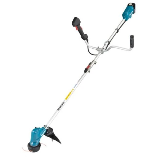 Makita DUR191UZX3 18 V Trimmer U-greep -Makita dur191u a1l0