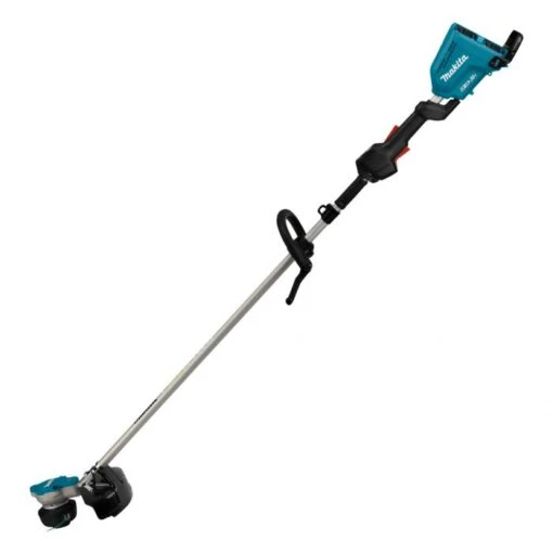 Makita DUR368LZ 2x18 V Bosmaaier D-greep -Makita dur368l a1c0