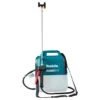 Makita DUS054Z LXT 18 V Accu Drukspuit 5 Liter -Makita dus054 c1c0