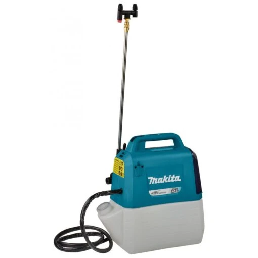 Makita DUS054Z LXT 18 V Accu Drukspuit 5 Liter -Makita dus054z c1l0