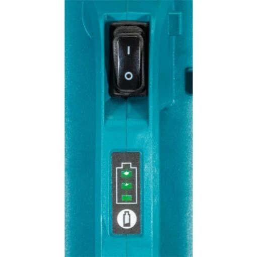 Makita DUS054Z LXT 18 V Accu Drukspuit 5 Liter -Makita dus054z f 001