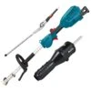 Makita DUX18ZX1NX LXT 18 V Accu Combisysteem -Makita dux18zx1nx c1l0 s100