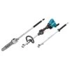 Makita DUX60ZX12 2x18 V Combisysteem -Makita dux60zx12 s100