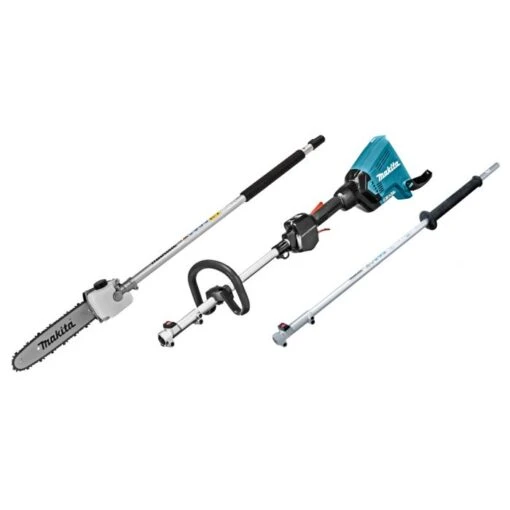 Makita DUX60ZX12 2x18 V Combisysteem -Makita