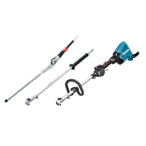 Makita DUX60ZX13 2x18 V Combisysteem -Makita