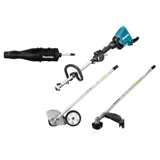 Makita DUX60ZX9 2x18 V Combisysteem -Makita