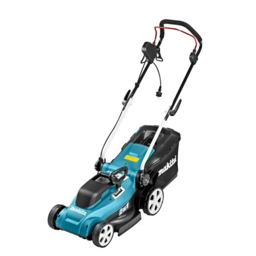 Makita ELM3320 230 V Grasmaaier 33 Cm -Makita elm3320 a8l0