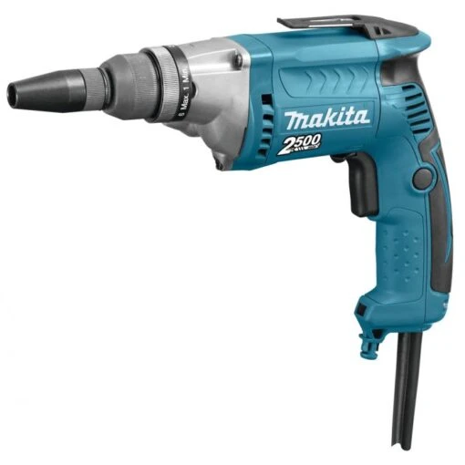 Makita FS2700K 230 V Schroevendraaier -Makita fs2700 a1l0 s01