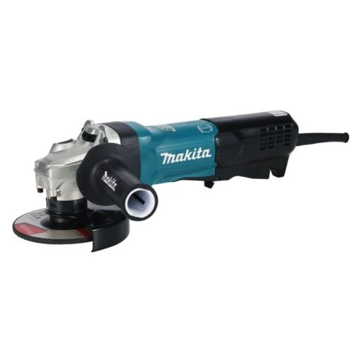 Makita GA5093X01 230 V Haakse Slijper 125mm -Makita