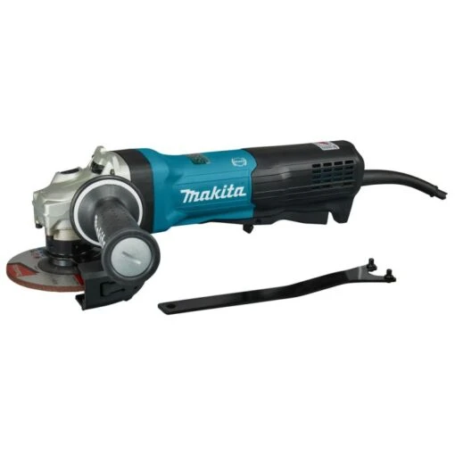 Makita GA5093X01 230 V Haakse Slijper 125mm -Makita