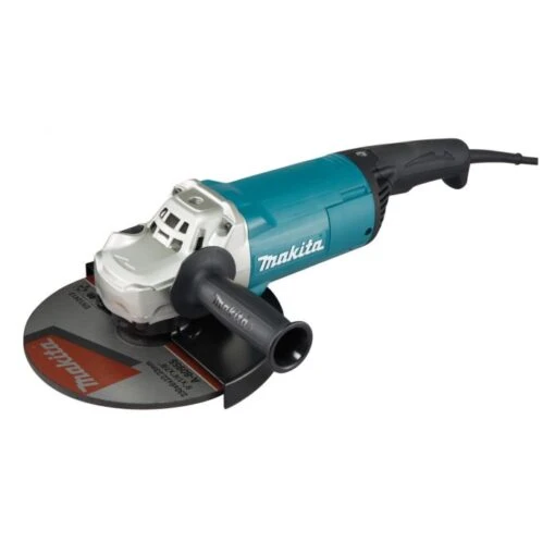 Makita GA9061R 230 V Haakse Slijper 230 Mm -Makita ga9061r c1l0