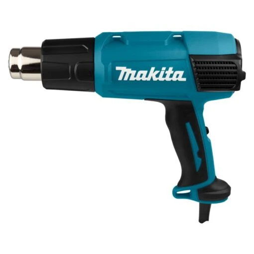 Makita HG6031VK 230 V Heteluchtpistool -Makita hg6031v a1c0