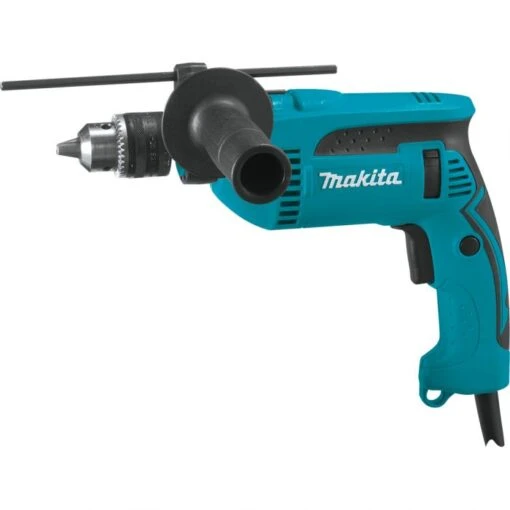 Makita HP1640 230 V Klopboormachine -Makita hp1640 c1l0