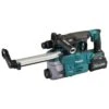 Makita HR008GM202 40 V Max Combihamer -Makita hr008gm202 c1l0