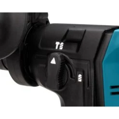 Makita HR166DZJ 12 V Max Boorhamer -Makita hr166d f 001 1