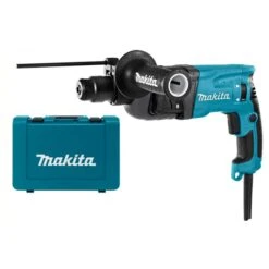 Makita HR2230 230 V Boorhamer -Makita hr2230 c1l0 s100