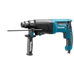 Makita HR2600 230 V Boorhamer -Makita hr2600