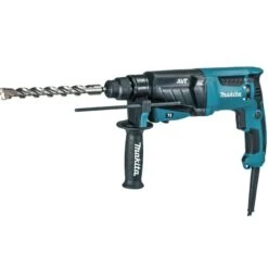 Makita HR2631FTJ 230 V Combihamer -Makita hr2631f 1 1