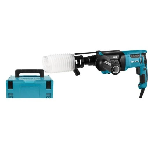 Makita HR2631FTJ 230 V Combihamer -Makita hr2631ftj c1l0 s100