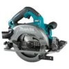 Makita HS004GZ01 40 V Max Cirkelzaag 190 Mm -Makita hs004g c1r0 1