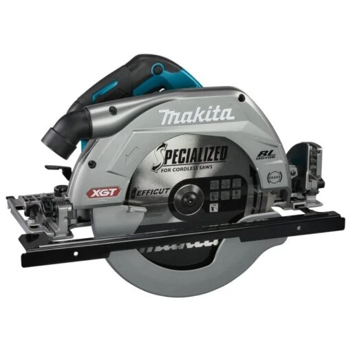 Makita HS011GZ 40 V Max Cirkelzaag 270 Mm -Makita hs011gz c1l0