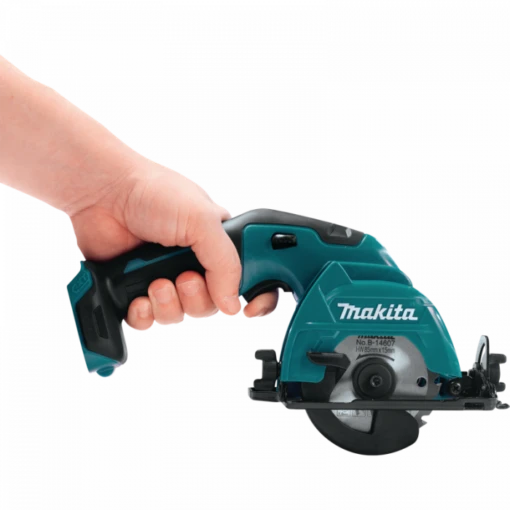 Makita HS301DZJ 12 V Max Cirkelzaag 85 Mm -Makita hs301d dt1