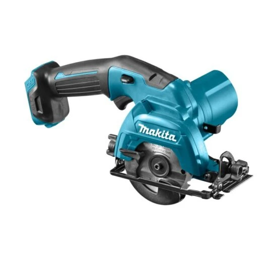 Makita HS301DZJ 12 V Max Cirkelzaag 85 Mm -Makita hs301dzj a1l0