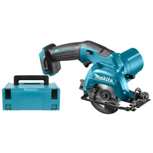 Makita HS301DZJ 12 V Max Cirkelzaag 85 Mm -Makita hs301dzj a1l0 s100